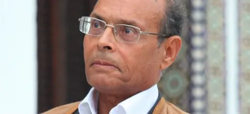 Tunisie/prÃ©sidentielle: Marzouki met en garde contre la fraude