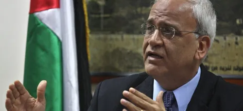 Palestine - Erakat: les Ã©lecteurs israÃ©liens ont "un choix Ã ...