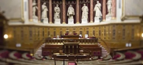 France : AprÃ¨s les dÃ©putÃ©s, le SÃ©nat vote une rÃ©solution...