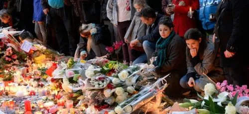 Emission spÃ©ciale suite Ã  l'odieux attentat perpÃ©trÃ© chez...