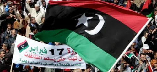 Libye: des centaines de morts ces derniers mois, possibles "crimes...