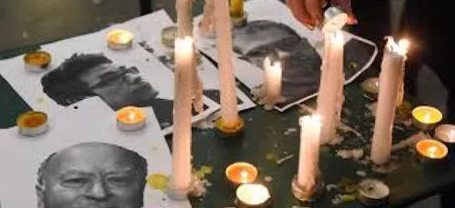 Charlie Hebdo: les cultes "plus forts et unis que jamais" 