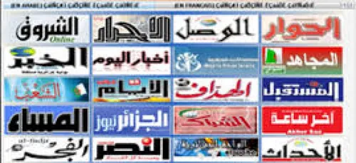 Charlie Hebdo: des journaux arabes s'inquiÃ¨tent d'une montÃ©e de...