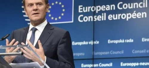 Sommet europÃ©en consacrÃ© Ã  la lutte anti-terroriste le 12 fÃ©vrier 