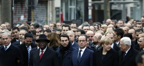 Merkel Porte de Brandebourg mardi pour une commÃ©moration avec les...