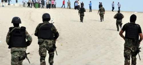 Maroc: dÃ©mantÃ¨lement d'une cellule liÃ©e au groupe EI prÃ¨s de Ceuta