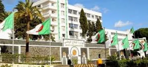 AlgÃ©rie: 12 personnes arrÃªtÃ©es pour avoir prÃ©parÃ© des attentats