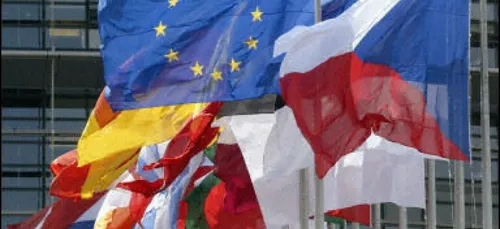 Les EuropÃ©ens veulent coopÃ©rer avec les pays arabes face au...