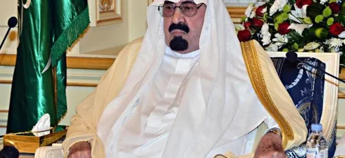 Le roi Abdallah d'Arabie saoudite est mort, Salmane nouveau roi