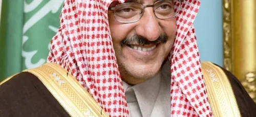 Arabie: Mohammed ben Nayef nommÃ© futur prince hÃ©ritier