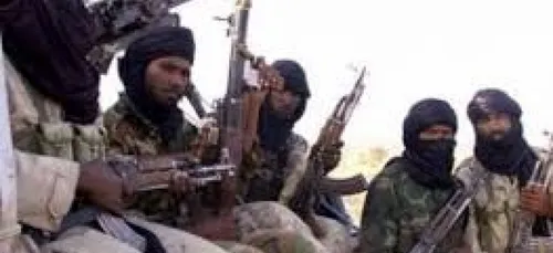 Alger et Niamey veulent "mutualiser" leurs moyens contre le terrorisme