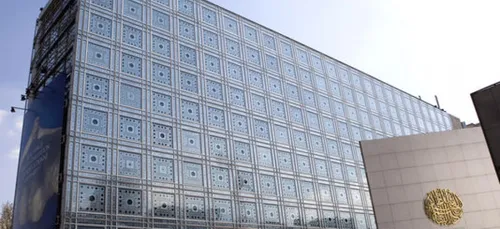 Des reprÃ©sentants des religions musulmane, juive et catholique...