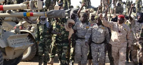 Sanglante contre-attaque de Boko Haram aprÃ¨s l'offensive...