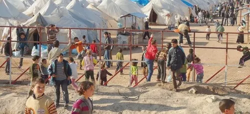 Amnesty dÃ©nonce les carences de l'Espagne en matiÃ¨re d'accueil...