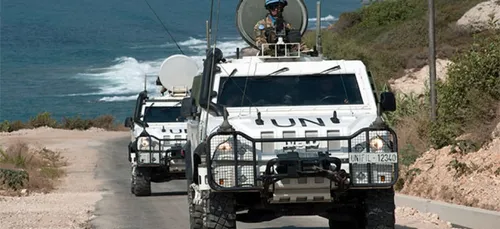 L'ONU va enquÃªter sur la mort d'un Casque bleu dans le sud du Liban