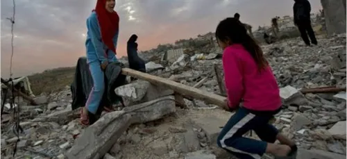 Les donateurs Ã  Gaza exhortÃ©s Ã  honorer leurs promesses