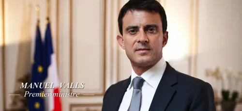 France: le Premier ministre veut "combattre le discours des FrÃ¨res...