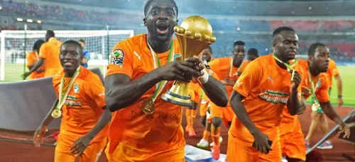 CAN-2015 - Les Ivoiriens rient, les blessÃ©s pleurent