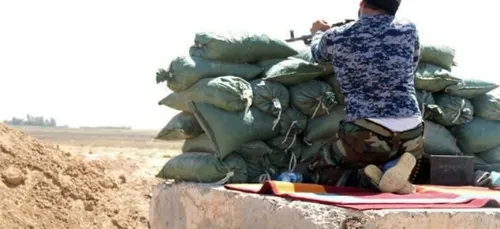 Syrie: le rÃ©gime hostile Ã  toute intervention Ã©trangÃ¨re...