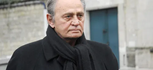 DÃ©cÃ¨s de l'acteur Roger Hanin Ã  l'Ã¢ge de 89 ans