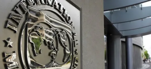 Le FMI propose un nouveau prÃªt de 17,5 milliards de dollars Ã ...