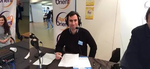 UNESCO : Programme RADIO ORIENT de "La JournÃ©e Mondiale de la...