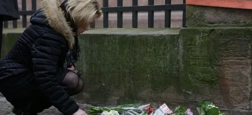 Fusillade Ã  Copenhague: sans la police danoise, "je ne serais plus...