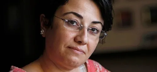 IsraÃ«l/Ã©lections: la justice remet en course une dÃ©putÃ©e arabe...