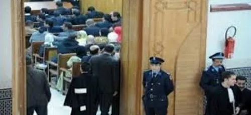 Jihadisme: un ancien soldat espagnol condamnÃ© Ã  huit ans de...