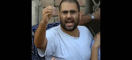Egypte: 5 ans de prison pour Alaa Abdel Fattah, figure de la...