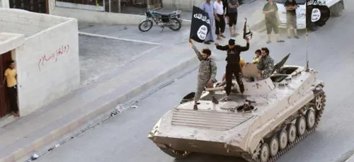 Syrie: 90 chrÃ©tiens enlevÃ©s par l'EI dans le nord-est (ONG)