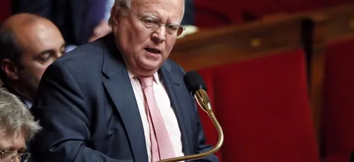 Quatre parlementaires franÃ§ais ont rencontrÃ© Bachar al-Assad en...