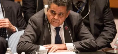 La Libye menacÃ©e de devenir une nouvelle Syrie, craint son chef de...