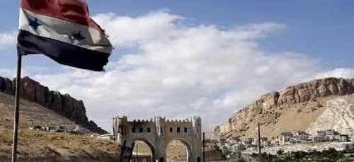 InquiÃ©tude croissante sur le sort de 220 Assyriens enlevÃ©s par l'EI