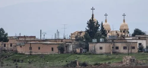 Qui sont les Assyriens attaquÃ©s par les jihadistes de l'EI?