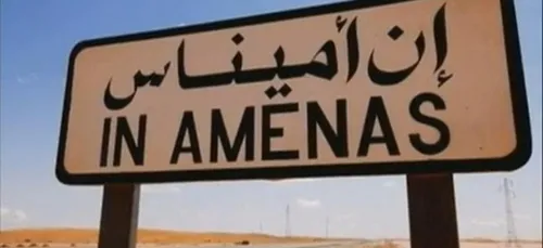 GB/AlgÃ©rie: colÃ¨re des familles face aux conclusions de...