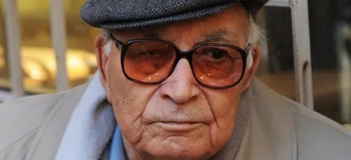 Le romancier turc Yasar Kemal, pÃ¨re de "Memed le Mince", inhumÃ©...