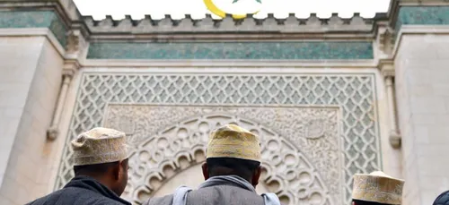 Le CFCM, qui a rencontrÃ© Sarkozy, veut Ã©viter toute...