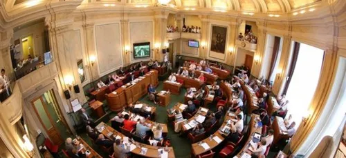 Le Cran dÃ©nonce des "ghettos blancs" dans les Conseils gÃ©nÃ©raux