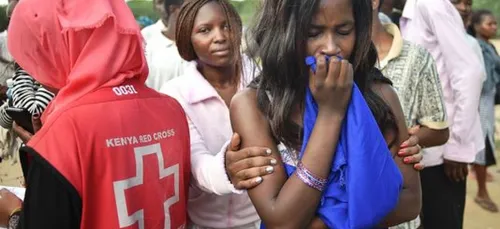 Le Kenya pleure ses enfants