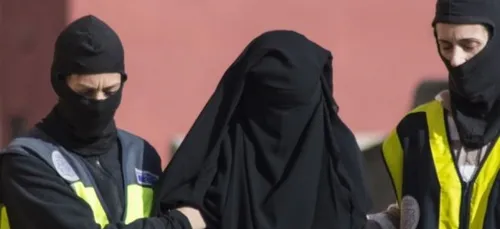 Espagne: neuf arrestations dans une opÃ©ration antijihadistes en...