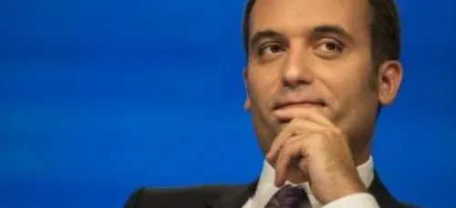 Front national : Pour Florian Philippot, "100% des lieux de...