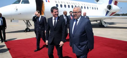 La relation France-Maroc a "repris son cours normal" 