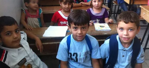 Unicef : Plus de 12 millions d'enfants non scolarisÃ©s au Moyen-Orient