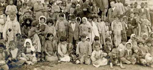 Le Parlement autrichien reconnaÃ®t symboliquement le gÃ©nocide...