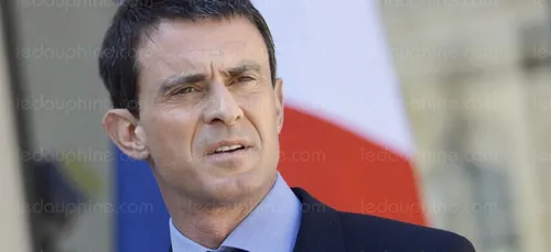 Valls: cinq attentats dÃ©jouÃ©s "ces derniers mois", dÃ©bats...