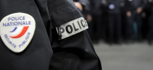 34 parlementaires PS veulent mettre fin aux contrÃ´les au faciÃ¨s