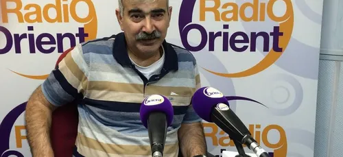 Ø¥Ø°Ø§Ø¹Ø© Ø§Ù?Ø´Ø±Ù? ØªØ³ØªØ¶Ù?Ù Ø§Ù?Ù?Ø§ØªØ¨ Ø§Ù?ÙÙ?Ø³Ø·Ù?Ù?Ù?...