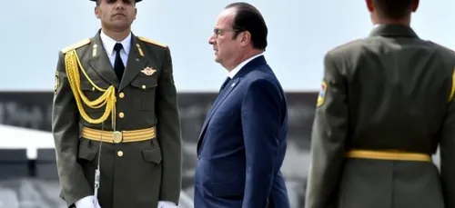 La France "s'incline" devant les victimes du gÃ©nocide armÃ©nien et...