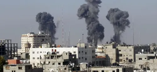 L'ONU accuse l'armÃ©e israÃ©lienne d'avoir attaquÃ© ses Ã©coles Ã ...